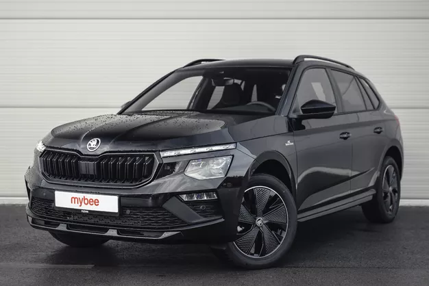 Skoda Kamiq Monte Carlo 1.0 TSI
