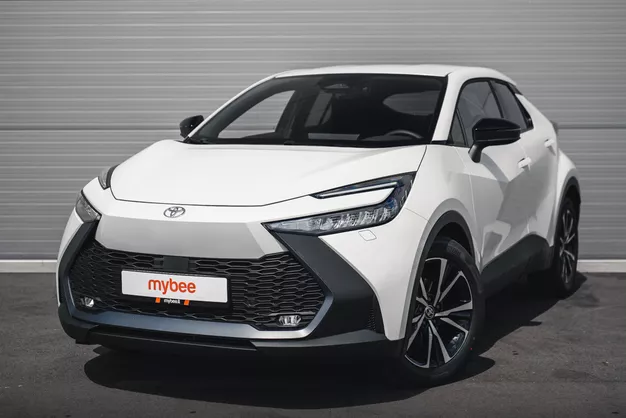 Toyota C-HR 1.8 Hybrid Style