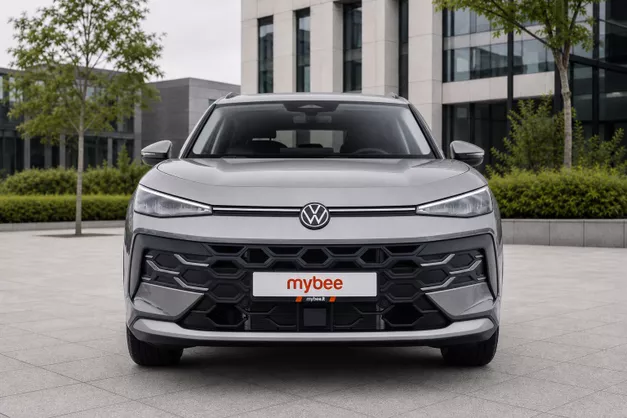 Volkswagen T-Roc NF Life