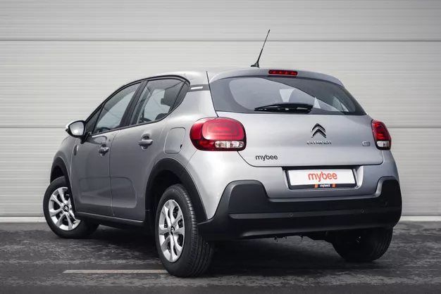 Citroen C3 YOU 1,2 5MT