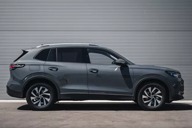 Volkswagen Tiguan Life 1.5TSI