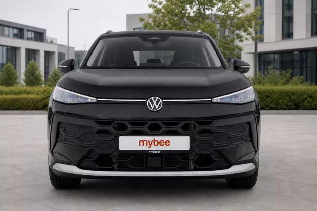 Volkswagen T-Roc NF Life