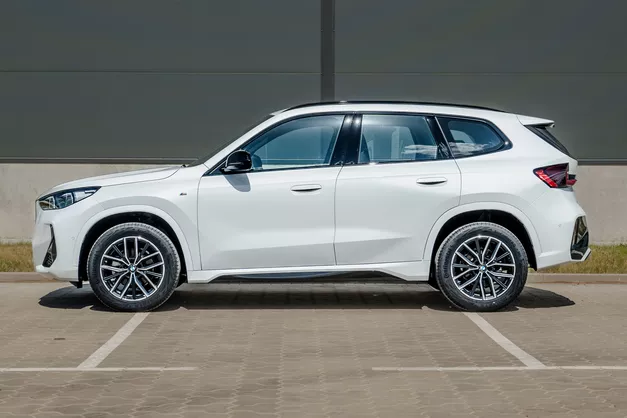 BMW X1 sDrive18i Msport
