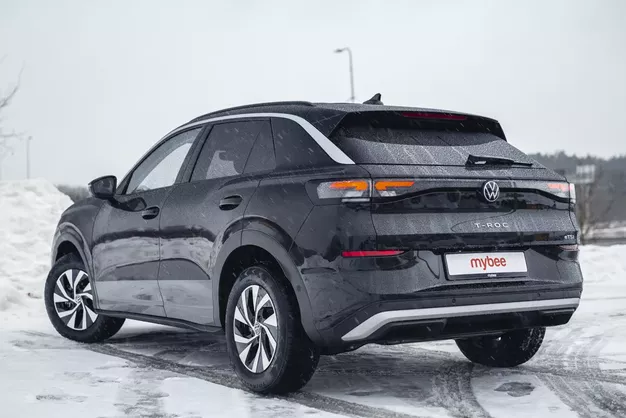 Volkswagen T-Roc Life 1.5TSI