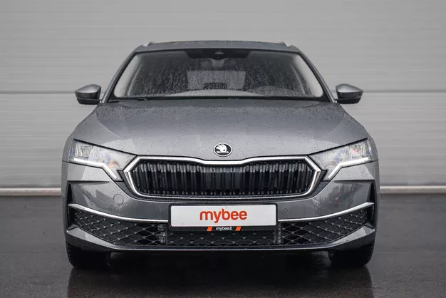 Skoda Octavia Combi Selection 1.5TSI