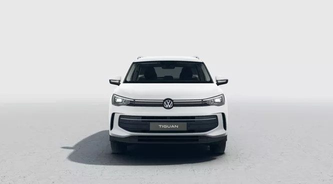 VW Tiguan Life
