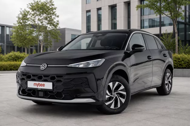 Volkswagen T-Roc NF Life