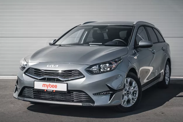 Kia Ceed SW LX-Plus AT