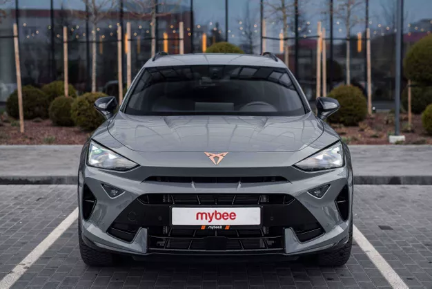 Cupra Formentor AWD 2.0TSI 152kw