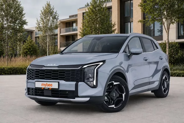 Kia Sportage EX AWD