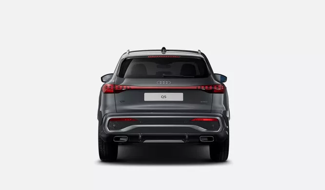 Audi q5 e-hybrid 