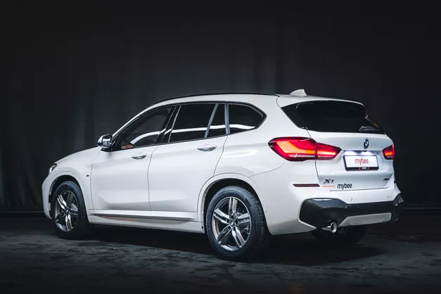 BMW X1 sDrive M Sport pack