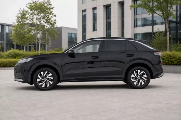 Volkswagen T-Roc NF Life