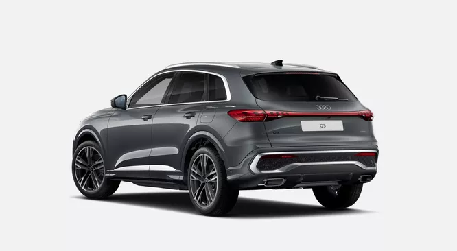 Audi q5 e-hybrid 