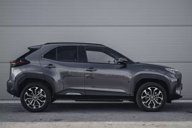 Toyota Yaris Cross Hybrid 1.5 Active