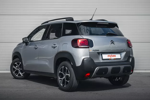 Citroen C3 Aircross PLUS 1,2 AT