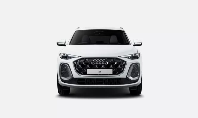 Audi q5 e-hybrid 