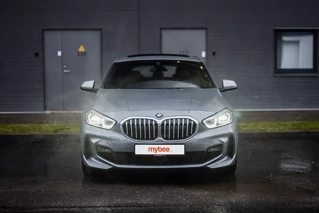 BMW 118i M Sport