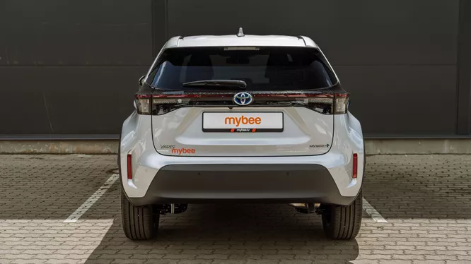 Toyota Yaris Cross 1.5 Hybrid Active Plus