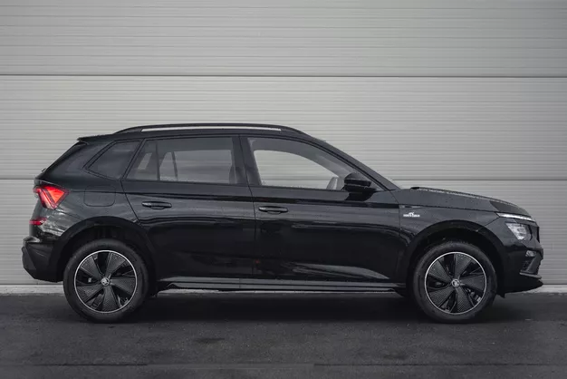 Skoda Kamiq Monte Carlo 1.0 TSI