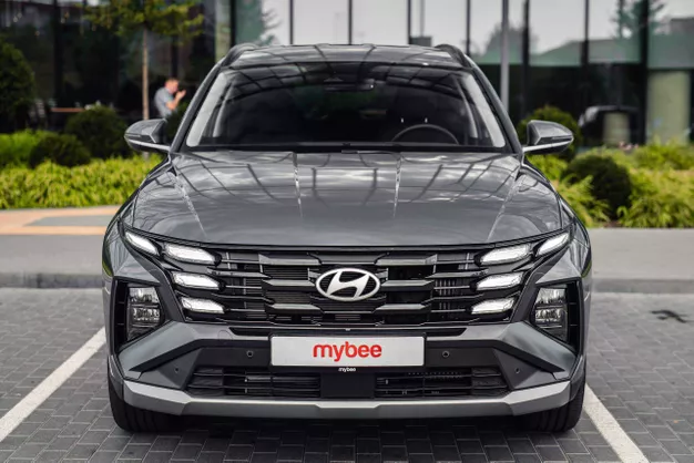 Hyundai Tucson Premium