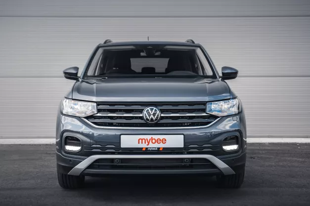 Volkswagen T-Cross Life 30Y