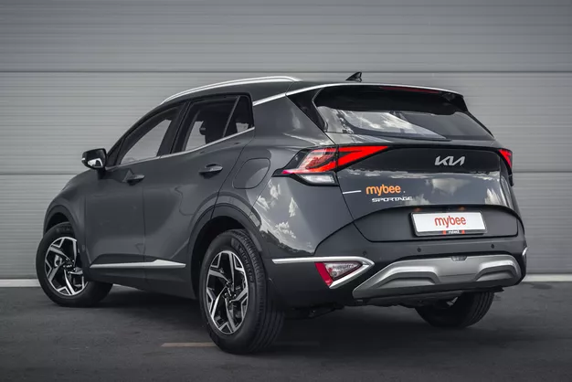 Kia Sportage LX PLUS FaceLift