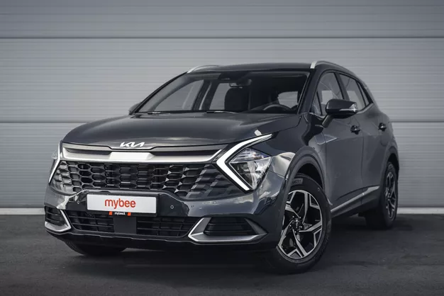 Kia Sportage LX PLUS FaceLift