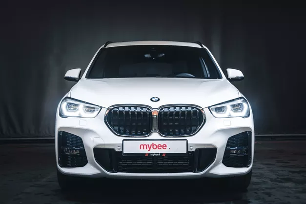BMW X1 sDrive M Sport pack