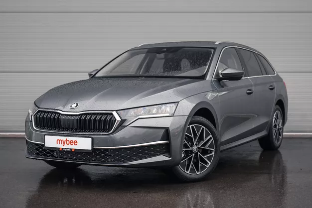 Skoda Octavia Combi Selection 1.5TSI