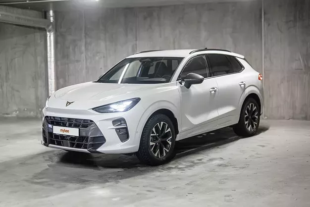 Cupra Terramar 1.5 TSI