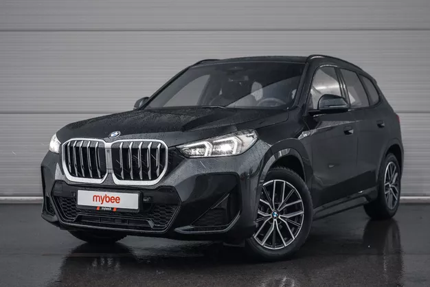 BMW X1 sDrive18i MSport