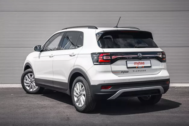 Volkswagen T-Cross Life 30Y