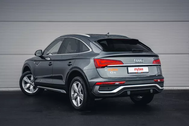 Audi Q5 Sportback