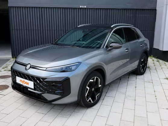 VW T-Roc R-line MY26