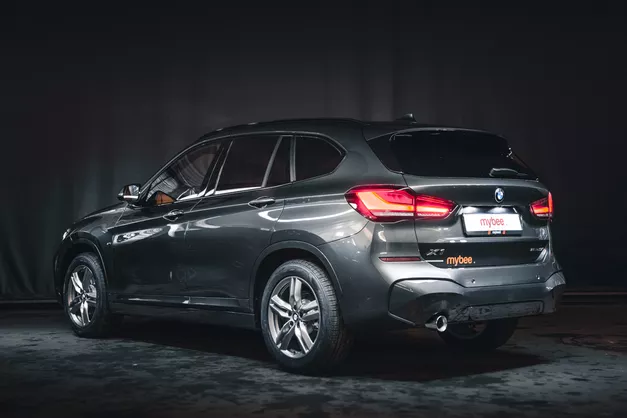 BMW X1 sDrive M Sport pack
