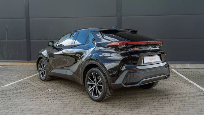 Toyota C-HR Hybrid MY24 Style