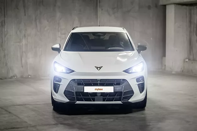 Cupra Terramar 1.5 TSI