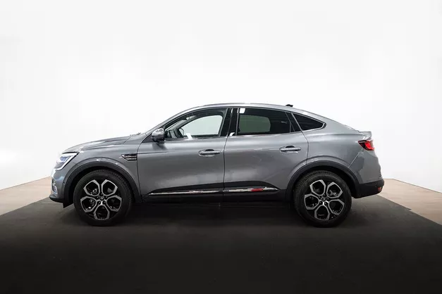 Renault Arkana Intense EDC