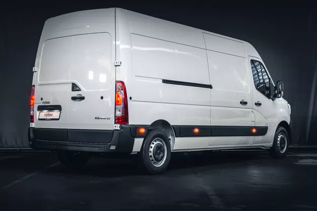 Renault Master 2,3 dCi