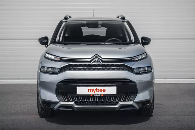 Citroen C3 Aircross PLUS 1,2 AT
