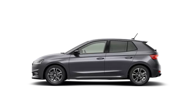 Skoda Fabia Monte Carlo 1.0 TSI DSG