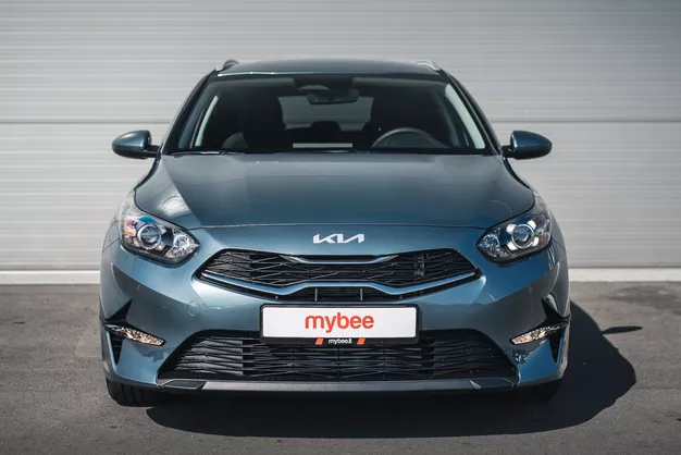 Kia Ceed SW LX-Plus AT