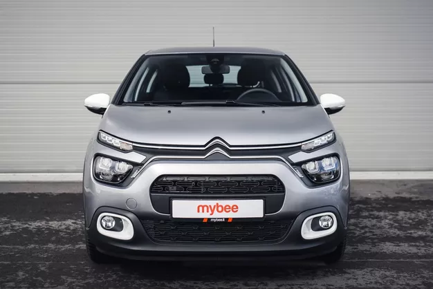 Citroen C3 YOU 1,2 5MT