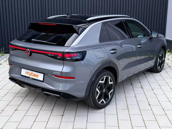 VW T-Roc R-line MY26