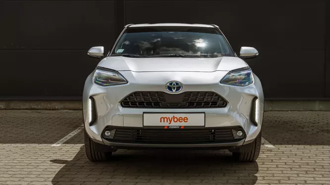Toyota Yaris Cross 1.5 Hybrid Active Plus