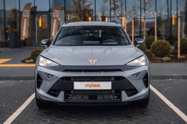 Cupra Formentor VZ FL MY26
