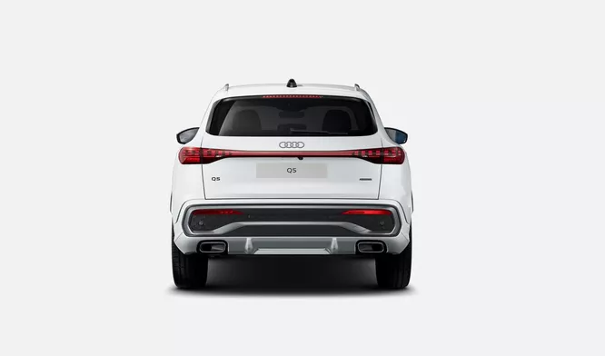 Audi q5 e-hybrid 