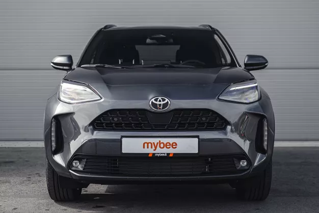 Toyota Yaris Cross Hybrid 1.5 Active