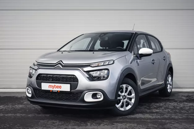 Citroen C3 YOU 1,2 5MT